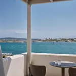 Hotel Salt Paros 4*
