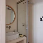 Salt Paros Hotel