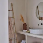 Salt Paros Naousa (Paros)