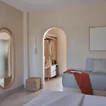 Salt Paros Hotel 4*