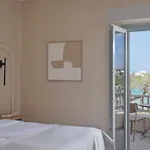 Salt Paros Hotel 4*