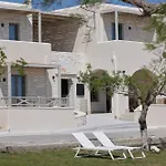Hotel Salt Paros 4*