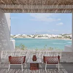 Salt Paros Hotel 4*
