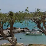 Salt Paros 4*