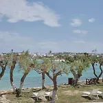 Salt Paros 4* Naousa (Paros)
