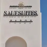 Salt Paros Hotel