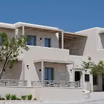 Salt Paros Hotel