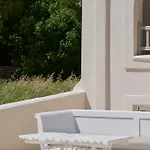 Salt Paros Hotel
