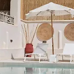 Salt Paros Hotel 4*
