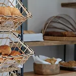Hotel Salt Paros Naousa (Paros)
