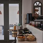 Salt Paros Naousa (Paros)