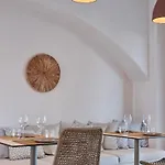 Salt Paros Hotel