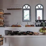 Salt Paros Hotel Naousa (Paros)