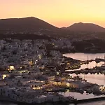 Hotel Salt Paros 4*