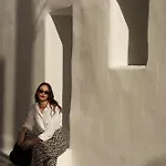 Hotel Salt Paros Naousa (Paros)