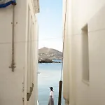 Salt Paros