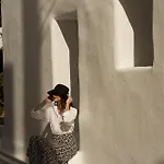 Salt Paros Naousa (Paros)