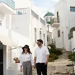 Salt Paros 4* Naousa (Paros)
