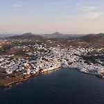 Salt Paros