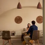 Salt Paros Hotel 4*