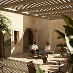 Salt Paros Hotel