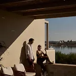 Salt Paros Hotel Naousa (Paros)