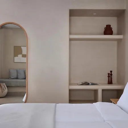 Hotel Salt Paros