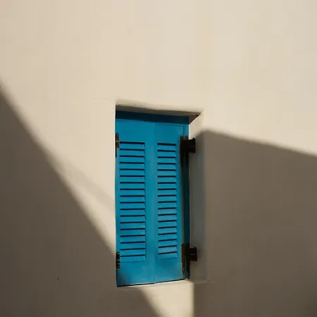 Salt Paros Hotel Naousa