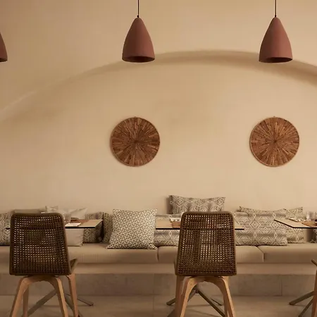Hotel Salt Paros