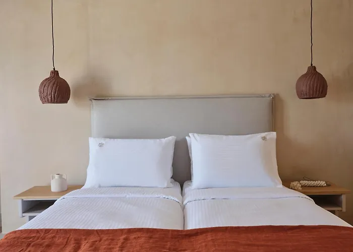 Hotel Salt Paros Naousa