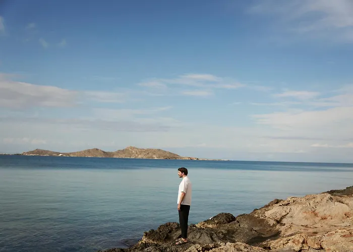 Salt Paros 4* Naousa