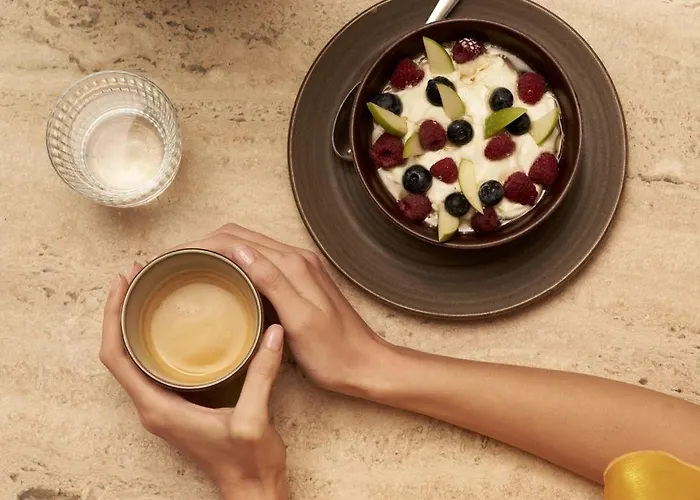 Salt Paros 4* Naousa