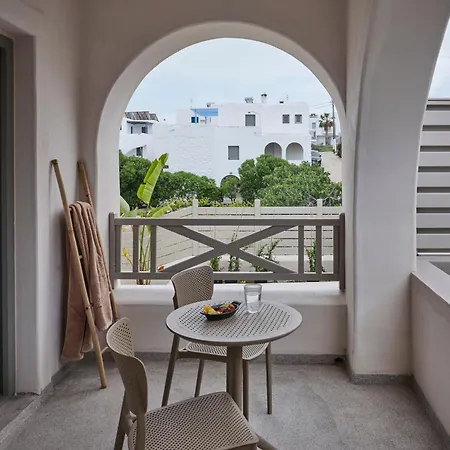 Salt Paros Hotel Naoussa