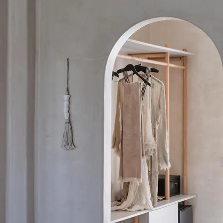 酒店 Salt Paros 4*