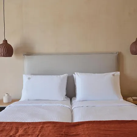 מלון Salt Paros נאוסה