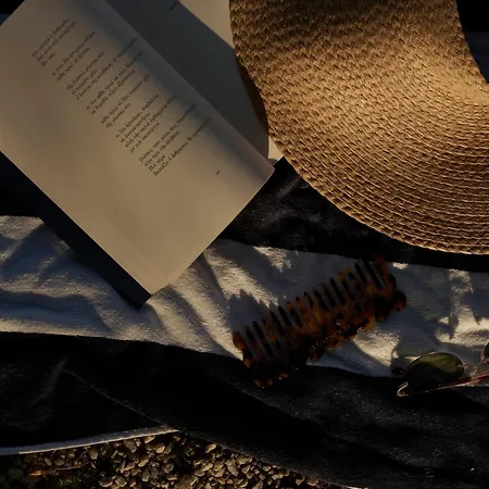 Salt Paros 酒店 4*