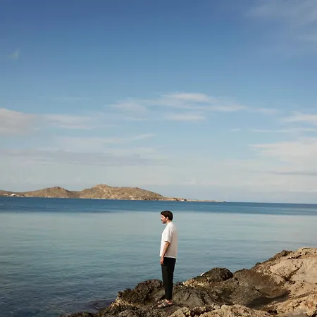 Salt Paros 4* Naoussa