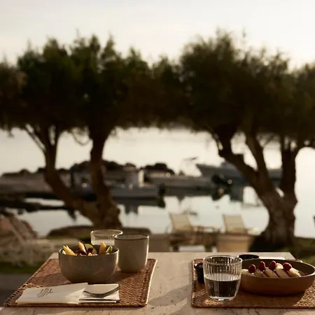 Salt Paros