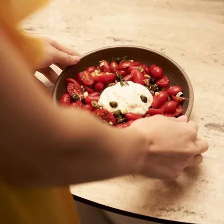 Salt Paros 纳乌萨