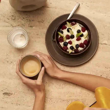 Salt Paros 4* 纳乌萨