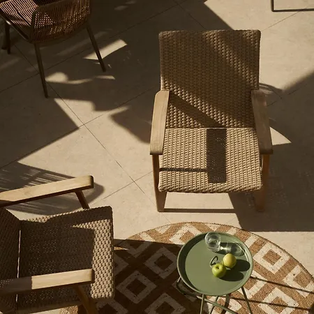 Salt Paros 酒店 纳乌萨