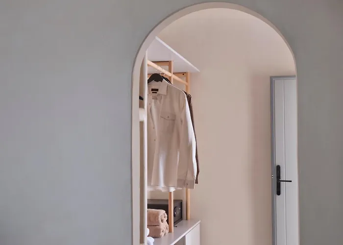 Salt Paros Hotel Naousa (Paros)