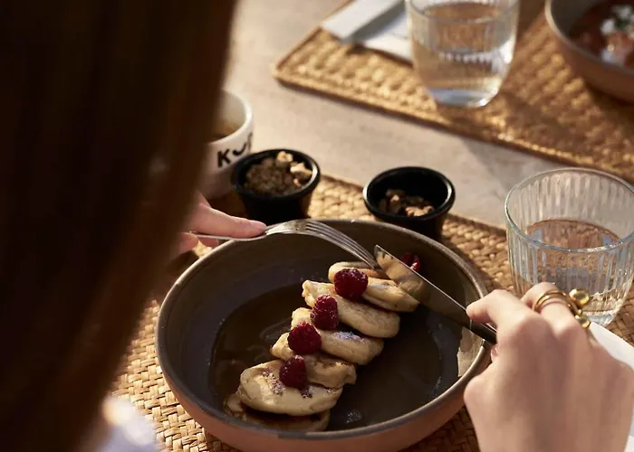 Salt Paros Naousa (Paros)