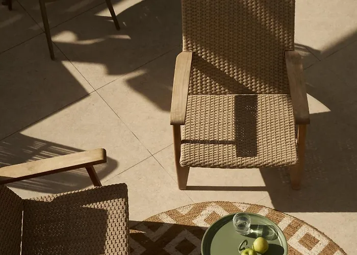 Salt Paros Hotel Naousa (Paros)